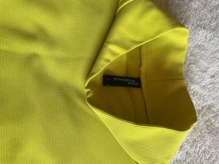 Blusa Top Talla L grande