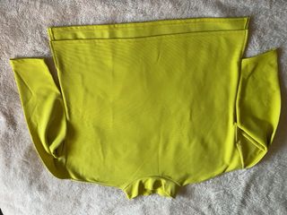 Blusa Top Talla L grande