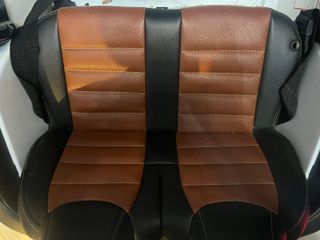 Coche Eléctrico Infantil Mercedes SL65