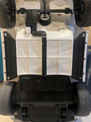 Coche Eléctrico Infantil Mercedes SL65