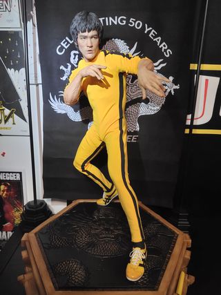 Figura Bruce Lee 1/4 Blitzway