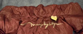 Gilet smanicato Murphy&Nye Taglia L