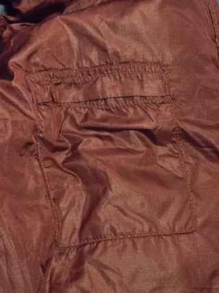 Gilet smanicato Murphy&Nye Taglia L