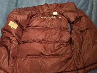 Gilet smanicato Murphy&Nye Taglia L