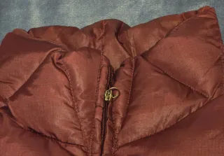 Gilet smanicato Murphy&Nye Taglia L