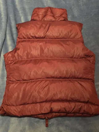 Gilet smanicato Murphy&Nye Taglia L