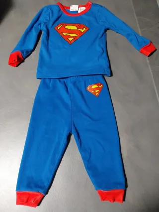 Lotto abbigliamento bimbo 6-9 mesi