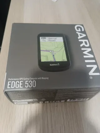 Garmin Edge 530 GPS Ciclismo