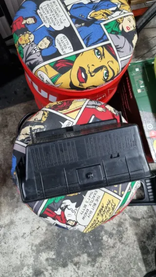 Tampa/Gaveta Fusíveis Golf/Jetta Mk2