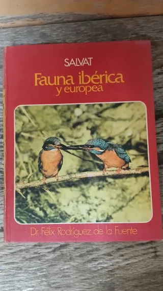 LIBROS ANIMALES