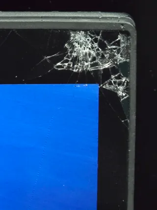 Lenovo ThinkPad X1 Yoga 1st Gen (20FQ/20FR)