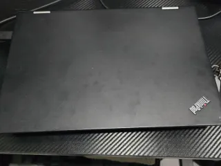 Lenovo ThinkPad X1 Yoga 1st Gen (20FQ/20FR)