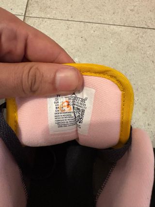 Jordan Retro 1 Low Tokyo Vio Hack Nuevas