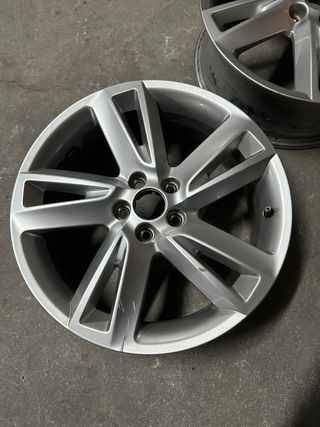 Llantas SEAT Arona 17”