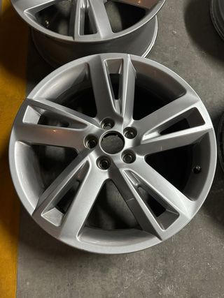 Llantas SEAT Arona 17”