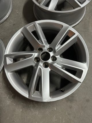 Llantas SEAT Arona 17”
