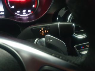 Mercedes-Benz GLC SUV (253) 2018