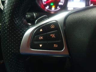 Mercedes-Benz GLC SUV (253) 2018