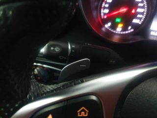 Mercedes-Benz GLC SUV (253) 2018