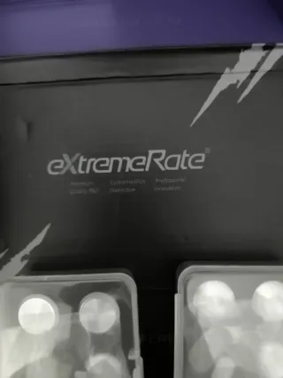 ExtremeRate Joysticks PS5