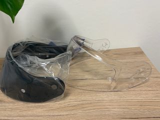 2 Visiere Shark Skwal - Ridill