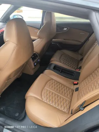 Audi RS7 2017