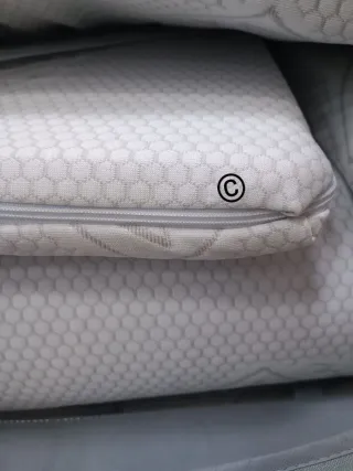 Topper Coconuda Memory Foam