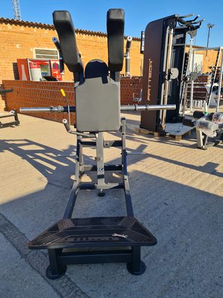 Máquina de Gimnasio (2ª Mano)