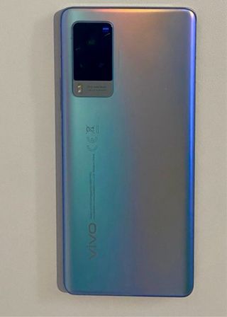 Telefono Vivo X60 Pro Blu Navy