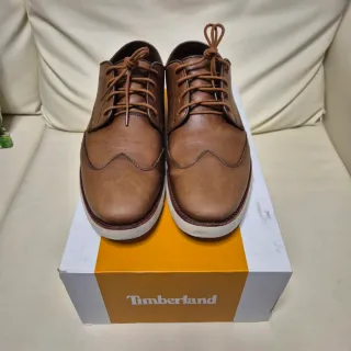 Zapatos Timberland Talla 43