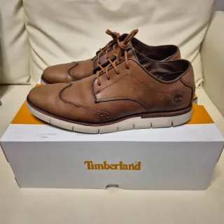 Zapatos Timberland Talla 43