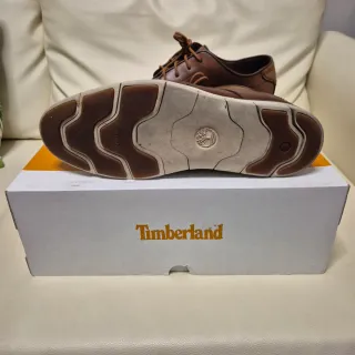 Zapatos Timberland Talla 43