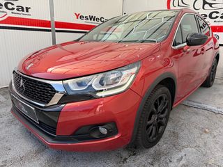 DS DS4 CROSSBACK 1.6 HDI 120cv 2016 (C)