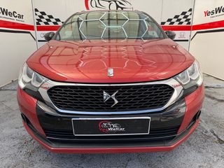 DS DS4 CROSSBACK 1.6 HDI 120cv 2016 (C)