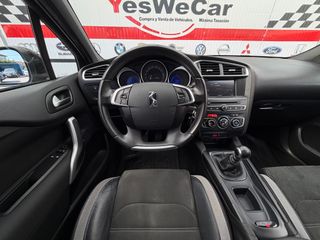DS DS4 CROSSBACK 1.6 HDI 120cv 2016 (C)