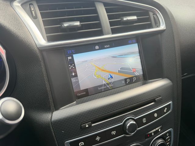 DS DS4 CROSSBACK 1.6 HDI 120cv 2016 (C)