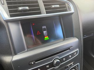 DS DS4 CROSSBACK 1.6 HDI 120cv 2016 (C)