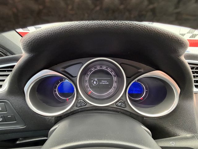 DS DS4 CROSSBACK 1.6 HDI 120cv 2016 (C)