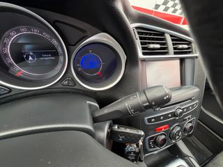 DS DS4 CROSSBACK 1.6 HDI 120cv 2016 (C)