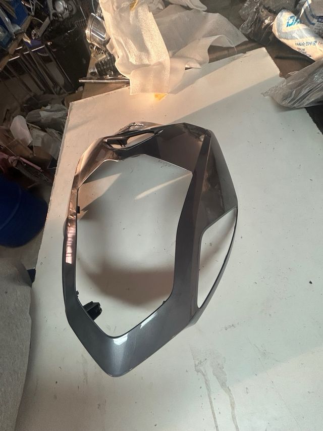 Tapa Frontal Daelim S1 125 FI