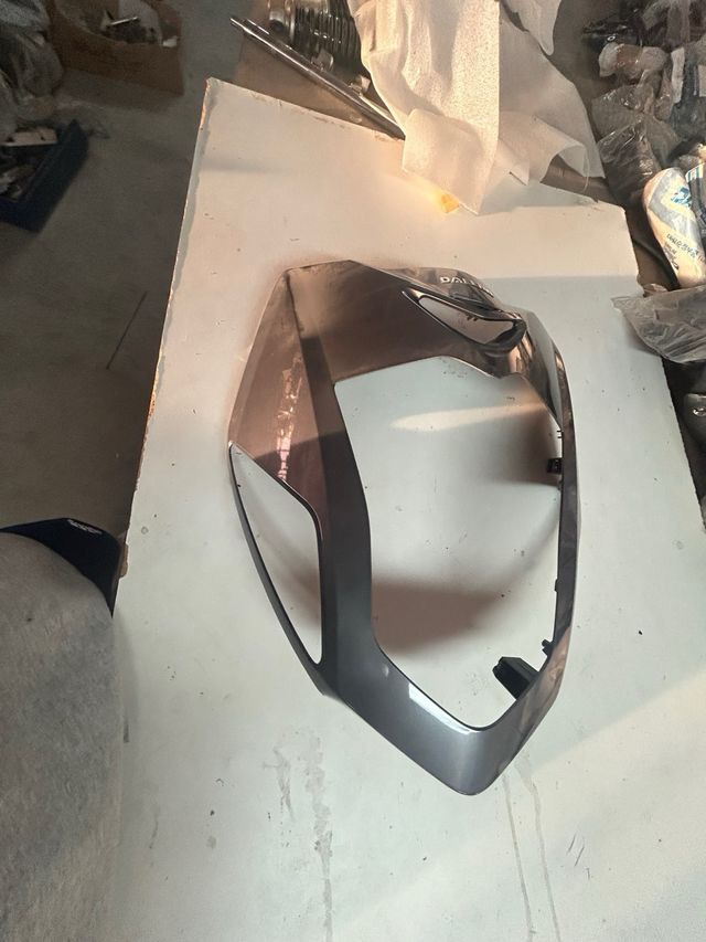 Tapa Frontal Daelim S1 125 FI