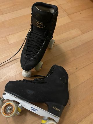 Patines artístico Edea Ritmo 275 Roll Line variant