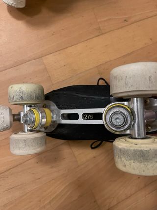 Patines artístico Edea Ritmo 275 Roll Line variant