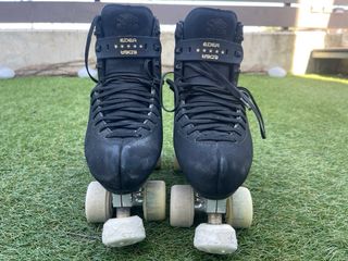 Patines artístico Edea Ritmo 275 Roll Line variant