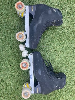 Patines artístico Edea Ritmo 275 Roll Line variant
