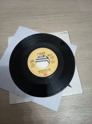 Brian May + Friends Star Fleet Project