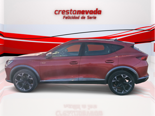 CUPRA Formentor 2023 ¡¡Desde 419€ al mes!!