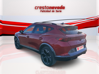 CUPRA Formentor 2023 ¡¡Desde 419€ al mes!!