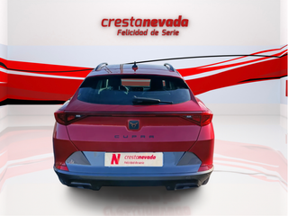 CUPRA Formentor 2023 ¡¡Desde 419€ al mes!!
