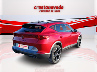 CUPRA Formentor 2023 ¡¡Desde 419€ al mes!!